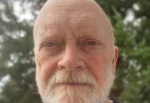 Richard Timmins