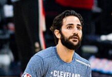 Ricky Rubio