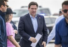 DeSantis firma una ley para limitar influencia de Cuba y otros países en Florida Ron DeSantis
