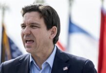 Ron Desantis