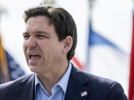 Florida garantiza seguridad en las universidades y dureza con agitadores, dice gobernador Ron Desantis
