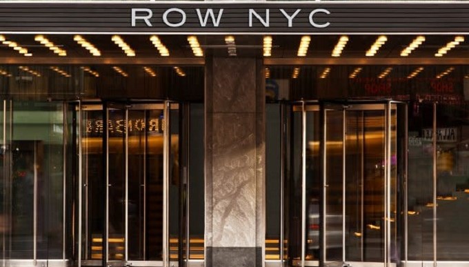 Row NYC Hotel1 Row NYC Hotel1