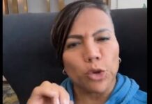 Salma Luévano