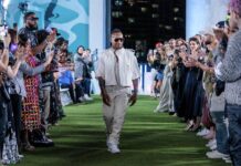 La Semana de la Moda de Miami 2024 celebra a Karl Kani, el 'Padrino de la moda urbana' Semana de la Moda de Miami (MIAFW) (2)
