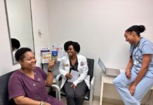 ¿Pueden los médicos de familia salvar a las zonas rurales de la crisis de obstetras? Shaw_Pierre Louis_Magloire.