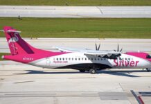 Silver Airways