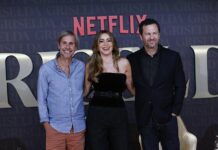 Sofía Vergara, la jefa de los narcos en 'Griselda': Transformar mi físico ha sido difícil Sofía Vergara,