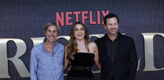 Sofía Vergara,