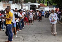 Muchas personas que buscan refugio en México no necesariamente califican para tal condición.