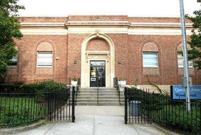 Sucursal de Woodhaven