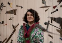 El Museo de Arte Contemporáneo de México destacará a artistas norteños y temas de género Taiyana Pimentel, la directora general del Museo de Arte Contemporáneo de Monterrey (MARCO).