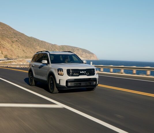 El Telluride tiene mucho con Hyundai Palisade y es que tanto Kia como Hyundai, han sabido capitalizar el apetito del consumidor.