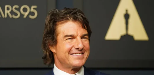 Cruise llevaba una década sin trabajar en una producción de este estudio, desde que protagonizara 'The Edge of Tomorrow' junto a Emily Blunt y Bill Paxton.