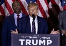 Trump gana en Nuevo Hampshire y afianza su control sobre el Partido Republicano Trump