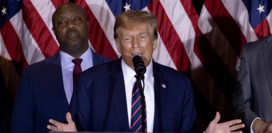 Trump