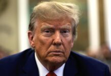 En este juicio Trump responde a las acusaciones de difamar a la escritora cuando aseguró, en 2019, que no conocía a la escritora.