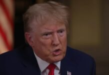 Trump choca con la corte que estudia si puede ir a juicio por el asalto al Capitolio Trump anunció este lunes por sorpresa su asistencia hoy en la audiencia de Washington, cuya presencia no era requerida.