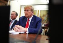 El pasado mayo, un jurado ya condenó a Trump por abuso sexual, difamación a la escritora y a pagar un monto de 5 millones de dólares.