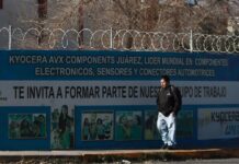 Maquiladoras en México necesitarán 600.000 empleados más si se reduce la jornada laboral