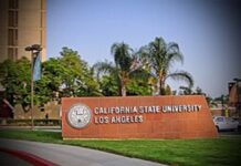 Universidad Estatal de California1