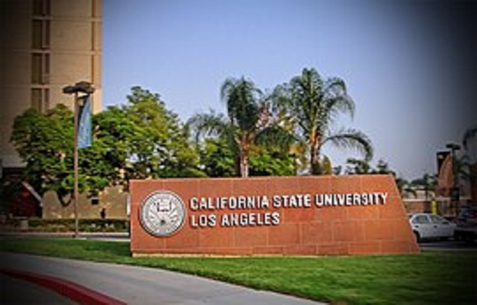 Universidad Estatal de California1 Universidad Estatal de California1