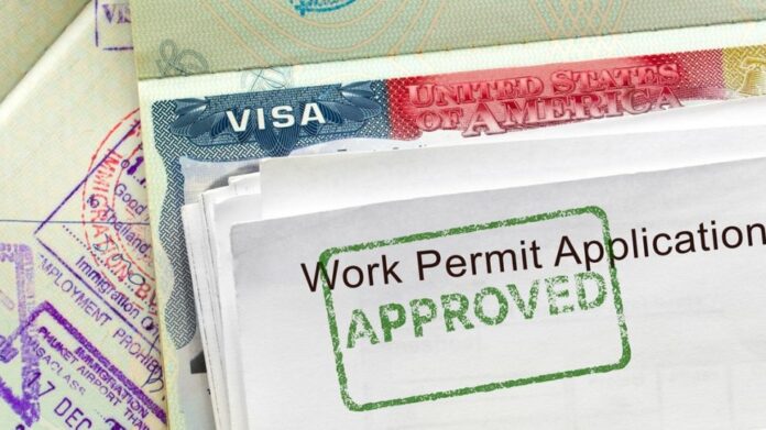 Visas temporales El ciclo de la categoría H-1B será electrónico desde la presentación de la solicitud hasta una decisión.
