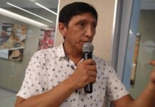 Bajo el slogan en inglés, Hope for TPS, Walther Sinche director de Alianza Ecuatoriana Internacional formó en el 2016 una Coalición de Ecuatorianos por el TPS que logró el apoyo de centenares de ecuatorianos y ahora la vuelve a activar.