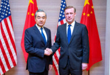 EE.UU. subraya la importancia de mantener la "paz y estabilidad" en Taiwán El encuentro entre Sullivan y Wang se da en medio de un proceso de deshielo entre China y EE.UU. que tuvo su punto más destacado en la reunión que sostuvieron los presidentes Xi Jinping y Joe Biden en San Francisco el pasado noviembre.