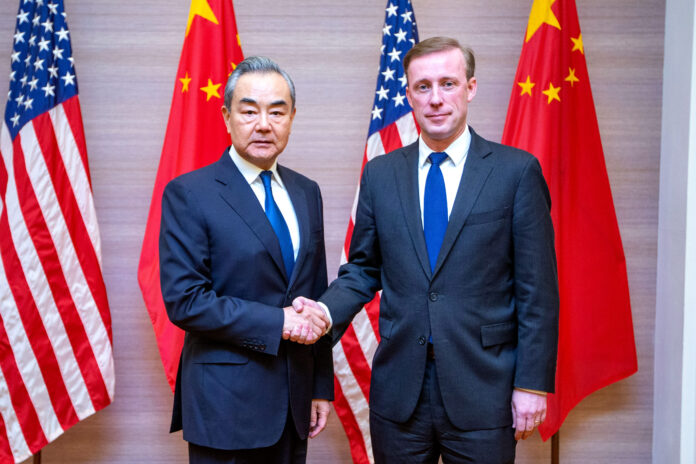 El encuentro entre Sullivan y Wang se da en medio de un proceso de deshielo entre China y EE.UU. que tuvo su punto más destacado en la reunión que sostuvieron los presidentes Xi Jinping y Joe Biden en San Francisco el pasado noviembre.