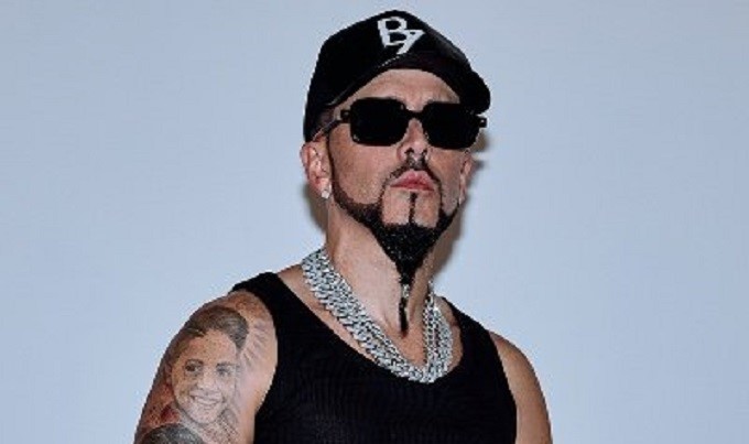 Yandel.1 Yandel