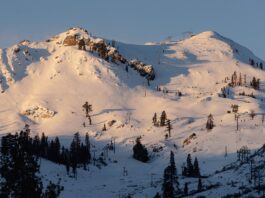 avalancha