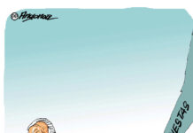 caricatura