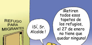 caricatura