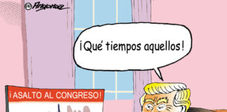 caricaturas