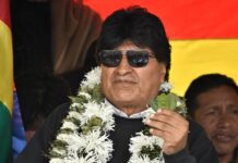 La lucha "al todo o nada" de Evo Morales para ser candidato presidencial en 2025 expresidente boliviano Evo Morales