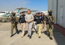 extradita a EE.UU. al narcotraficante ecuatoriano 'Gato Farfán'1