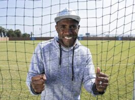 Fallece Luis "Matador" Tejada, histórico goleador de la selección panameña, a los 41 años