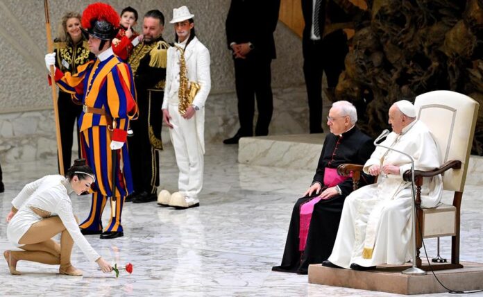 papa Francisco papa Francisco