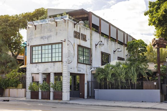 restaurante Casa Vigil que muestra su nueva sede en Miami, (1)