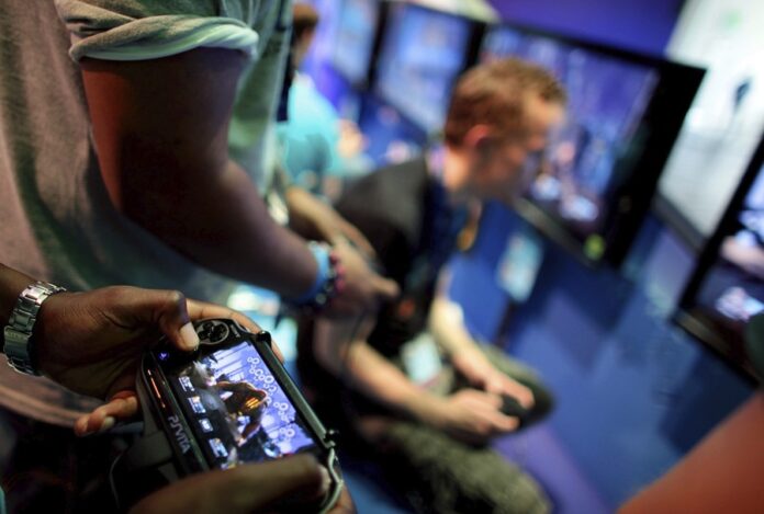 GERMANY GAMESCOM TRADE FAIR El acuerdo con Replica Studios, una plataforma que se vale de IA para generar