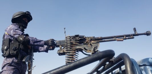 Washington no detalló el objetivo del ataque, si bien testigos afirmaron a EFE que dos proyectiles impactaron contra la base aérea de Al Dailami, en el norte de Saná, la capital del Yemen controlada por los insurgentes desde 2014.