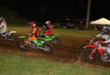 1 JL MX Championship 2024