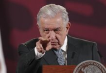 El hijo del presidente de México en las últimas horas, ha sido objeto de un acto de invasión a su privacidad.