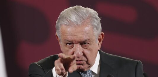 El hijo del presidente de México en las últimas horas, ha sido objeto de un acto de invasión a su privacidad.