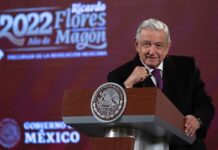 "Están queriendo tomar medidas en contra de México", ha dicho el presidente mexicano, quien ha destacado que su Gobierno siempre ha actuado "de manera generosa" con las autoridades canadienses en el control de los flujos migratorios.