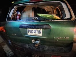 Nueve migrantes cubanos mueren y uno resulta herido en accidente de tránsito de Guatemala De acuerdo con el Instituto Guatemalteco de Migración (IGM) nueve migrantes cubanos, que atravesaban el país rumbo a Estados Unidos, perdieron la vida en el kilómetro 133 de la ruta que conduce de Ciudad de Guatemala a la costa del océano Pacífico.