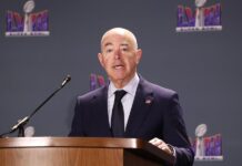 Cámara Baja volverá a votar cargos de juicio político contra jefe de Inmigración de Biden Alejandro Mayorkas