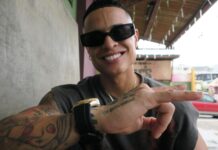 Con 27 años, Alicea, natural del municipio montañoso de Lares en el oeste de Puerto Rico, se ha situado entre los salseros noveles de mayor potencial por fusionar ritmos y algunas particularidades del reguetón con la salsa.