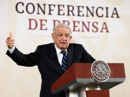 Andrés Manuel López Obrador,