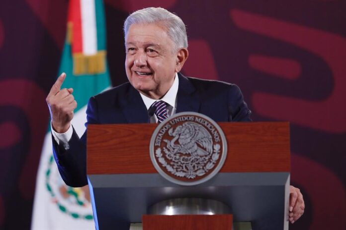 Andrés Manuel López Obrador